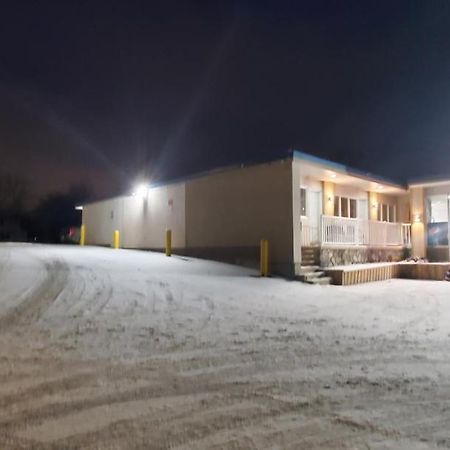 Belmont Inn Sudbury Kültér fotó