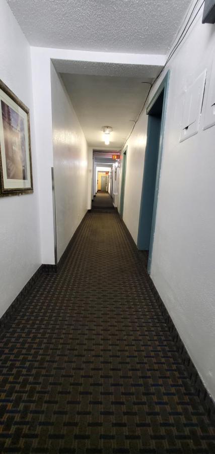 Belmont Inn Sudbury Kültér fotó