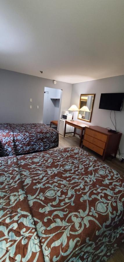 Belmont Inn Sudbury Kültér fotó