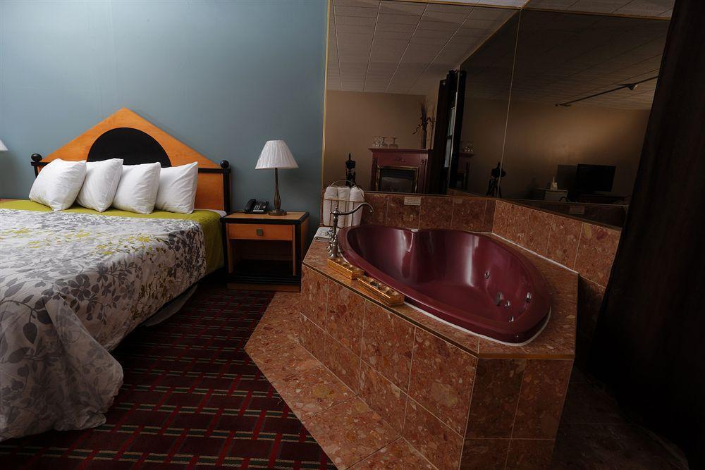 Belmont Inn Sudbury Kültér fotó