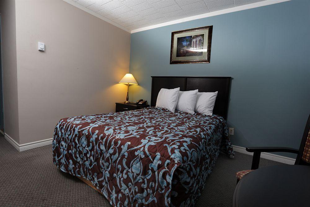 Belmont Inn Sudbury Kültér fotó