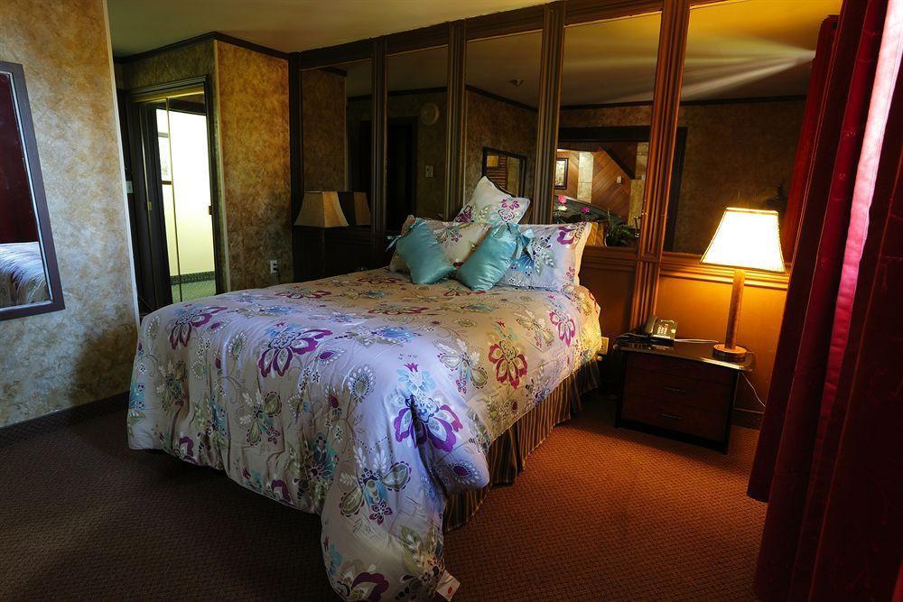 Belmont Inn Sudbury Kültér fotó