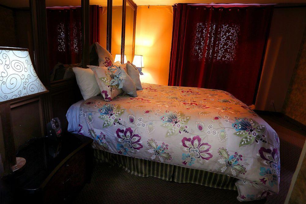 Belmont Inn Sudbury Kültér fotó