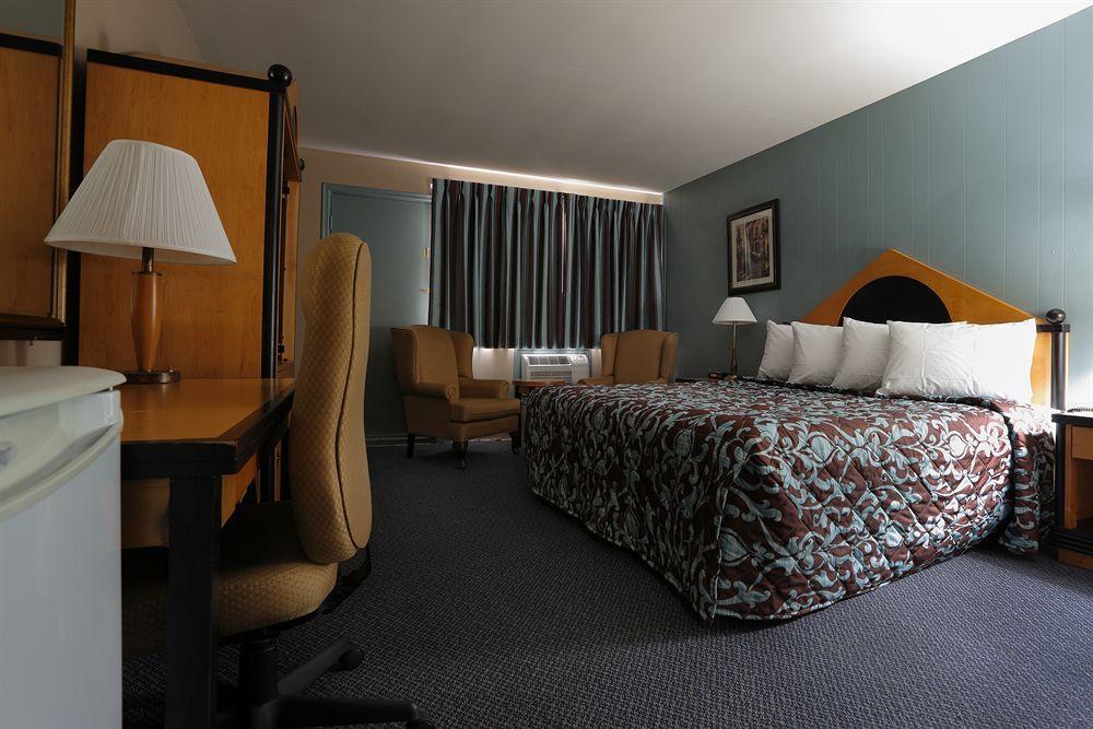 Belmont Inn Sudbury Kültér fotó