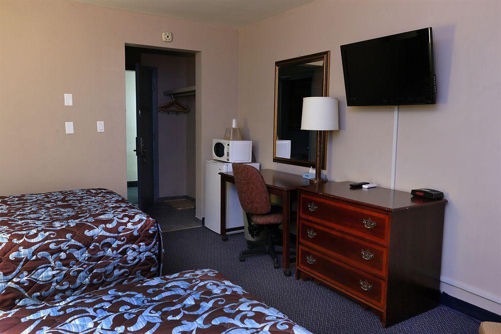 Belmont Inn Sudbury Kültér fotó
