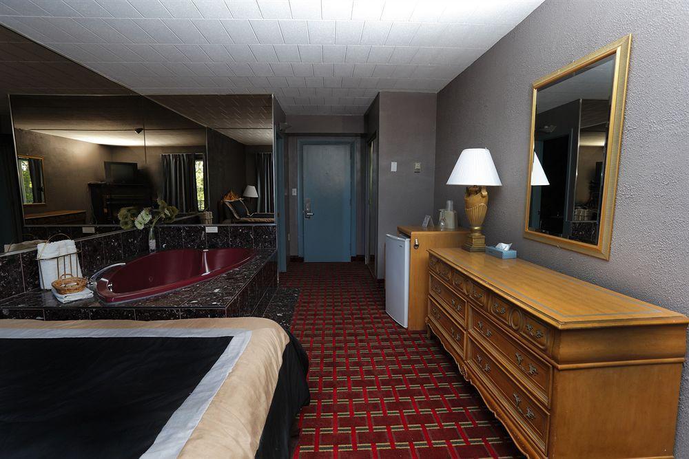 Belmont Inn Sudbury Kültér fotó