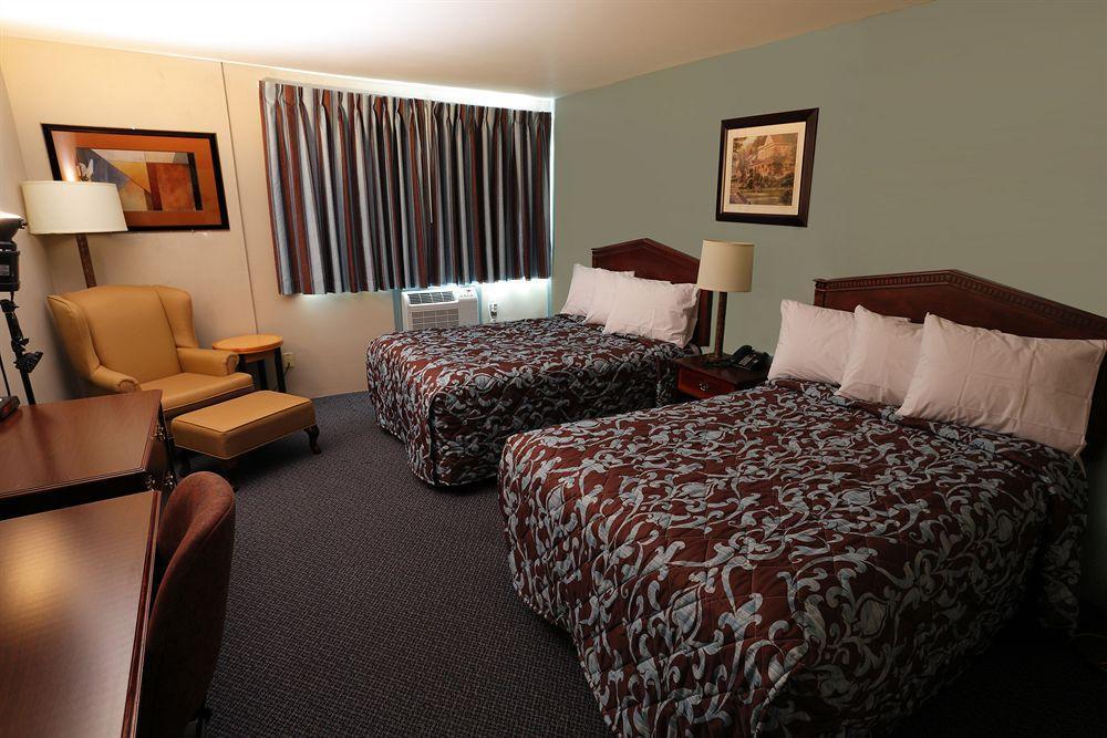 Belmont Inn Sudbury Kültér fotó