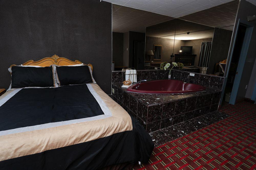 Belmont Inn Sudbury Kültér fotó
