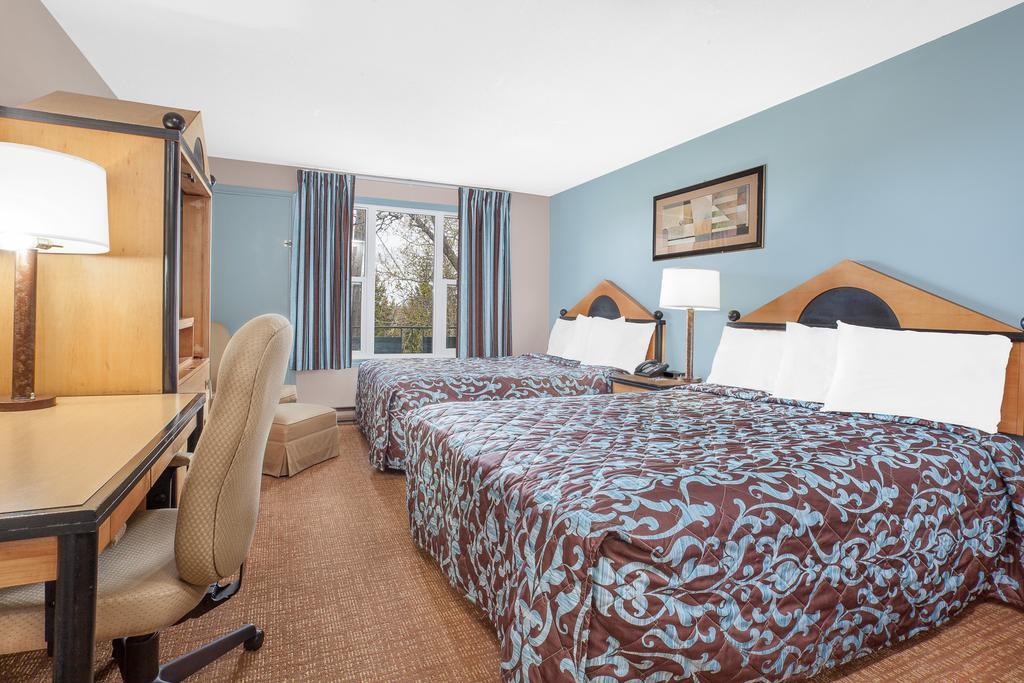Belmont Inn Sudbury Kültér fotó
