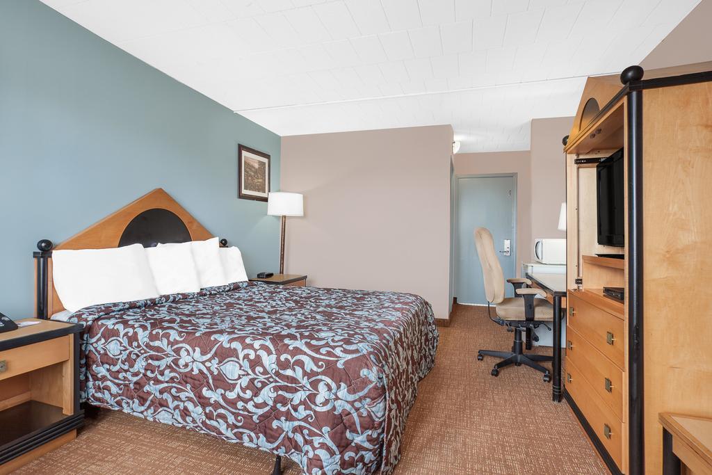 Belmont Inn Sudbury Kültér fotó