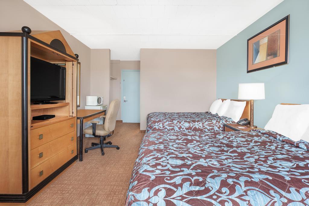 Belmont Inn Sudbury Kültér fotó