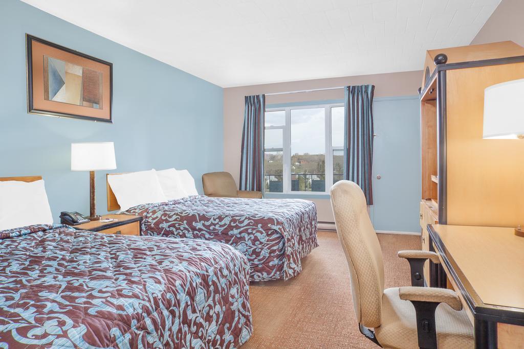 Belmont Inn Sudbury Kültér fotó