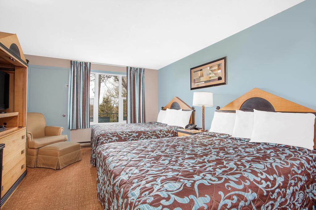 Belmont Inn Sudbury Kültér fotó