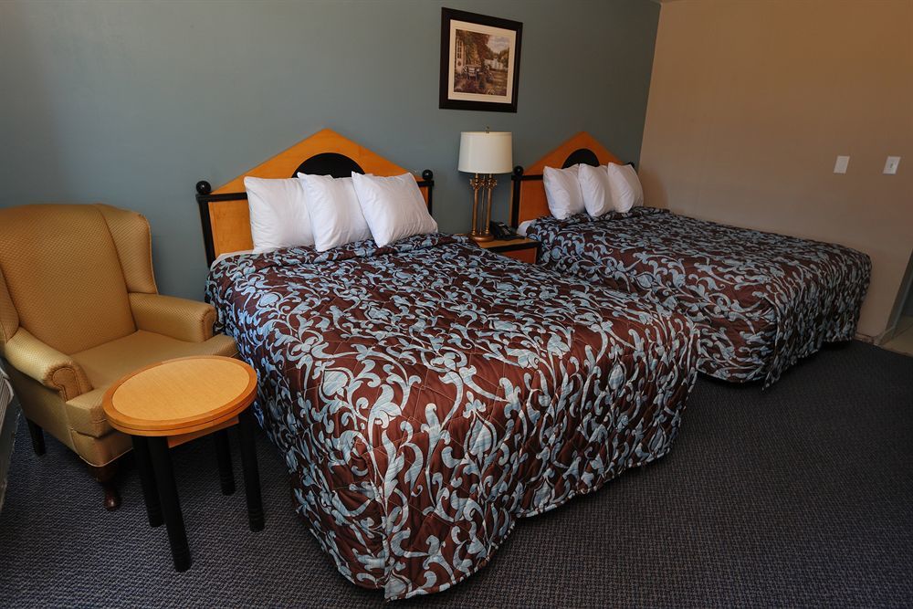 Belmont Inn Sudbury Kültér fotó