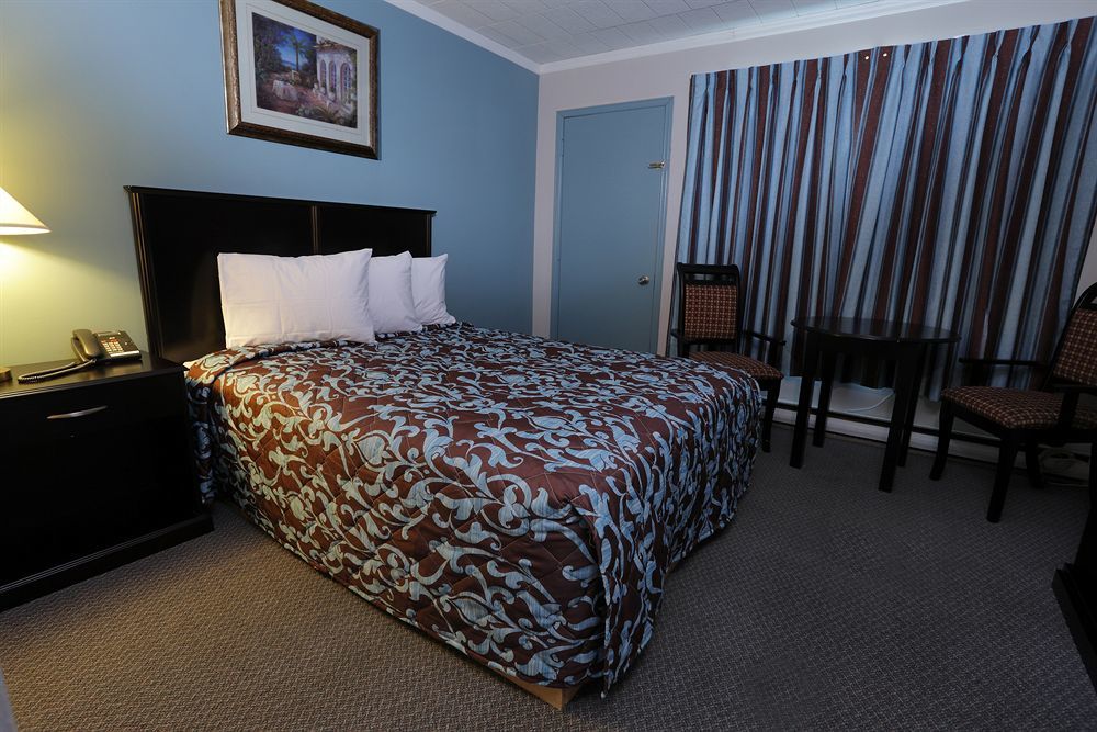 Belmont Inn Sudbury Kültér fotó
