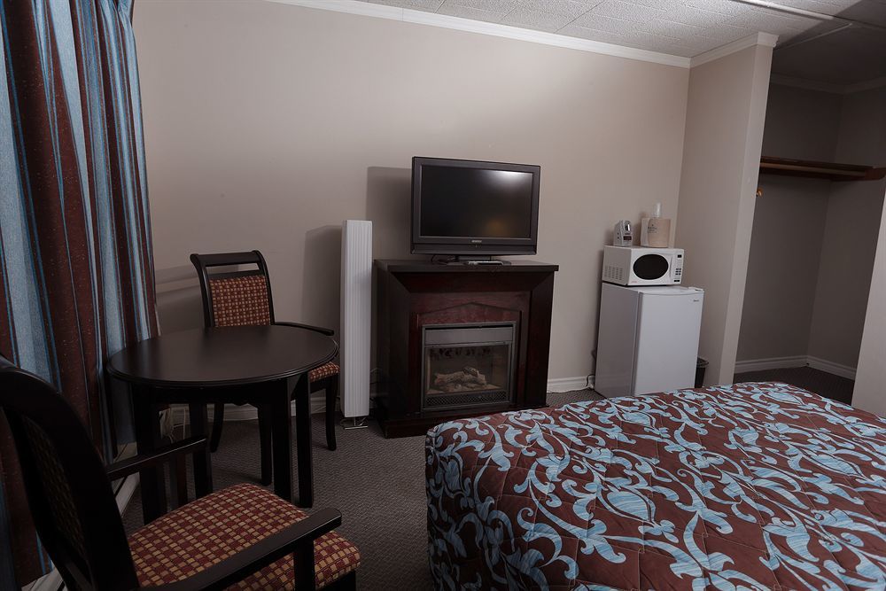 Belmont Inn Sudbury Kültér fotó