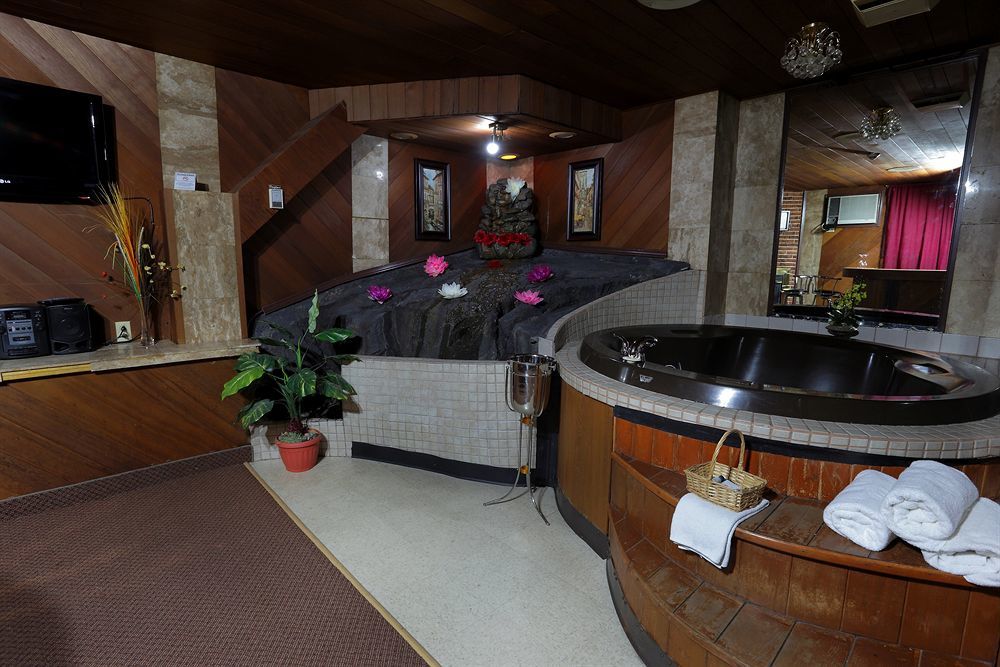Belmont Inn Sudbury Kültér fotó