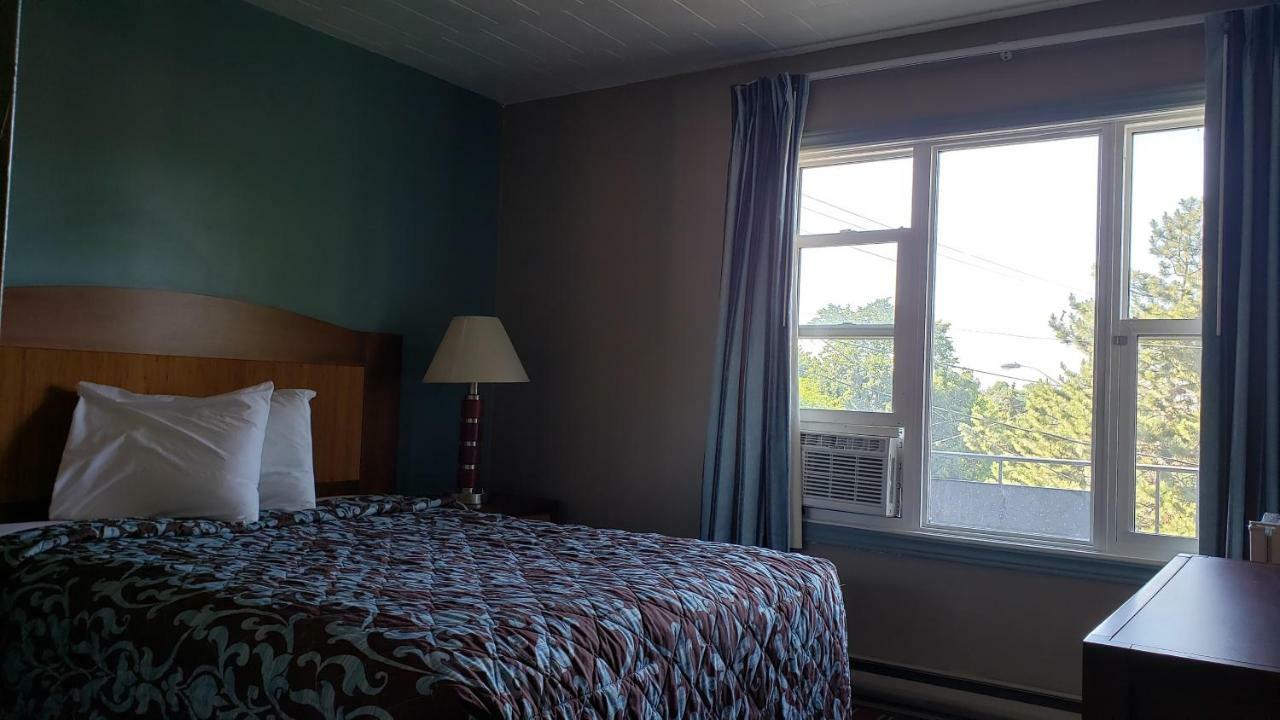 Belmont Inn Sudbury Kültér fotó