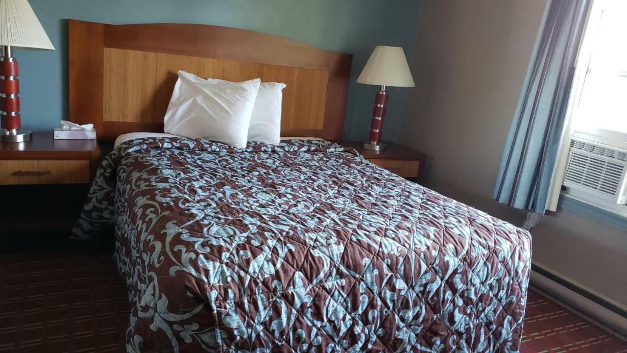 Belmont Inn Sudbury Kültér fotó